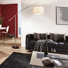 92206 Торшер (напольный светильник) NADINA в Краснодаре