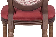 купить стильный Стул для кафе Volker Leg Abstract V2 в Краснодаре