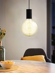 98661 Подвесной потолочный светильник (люстра) POZUETA в Краснодаре