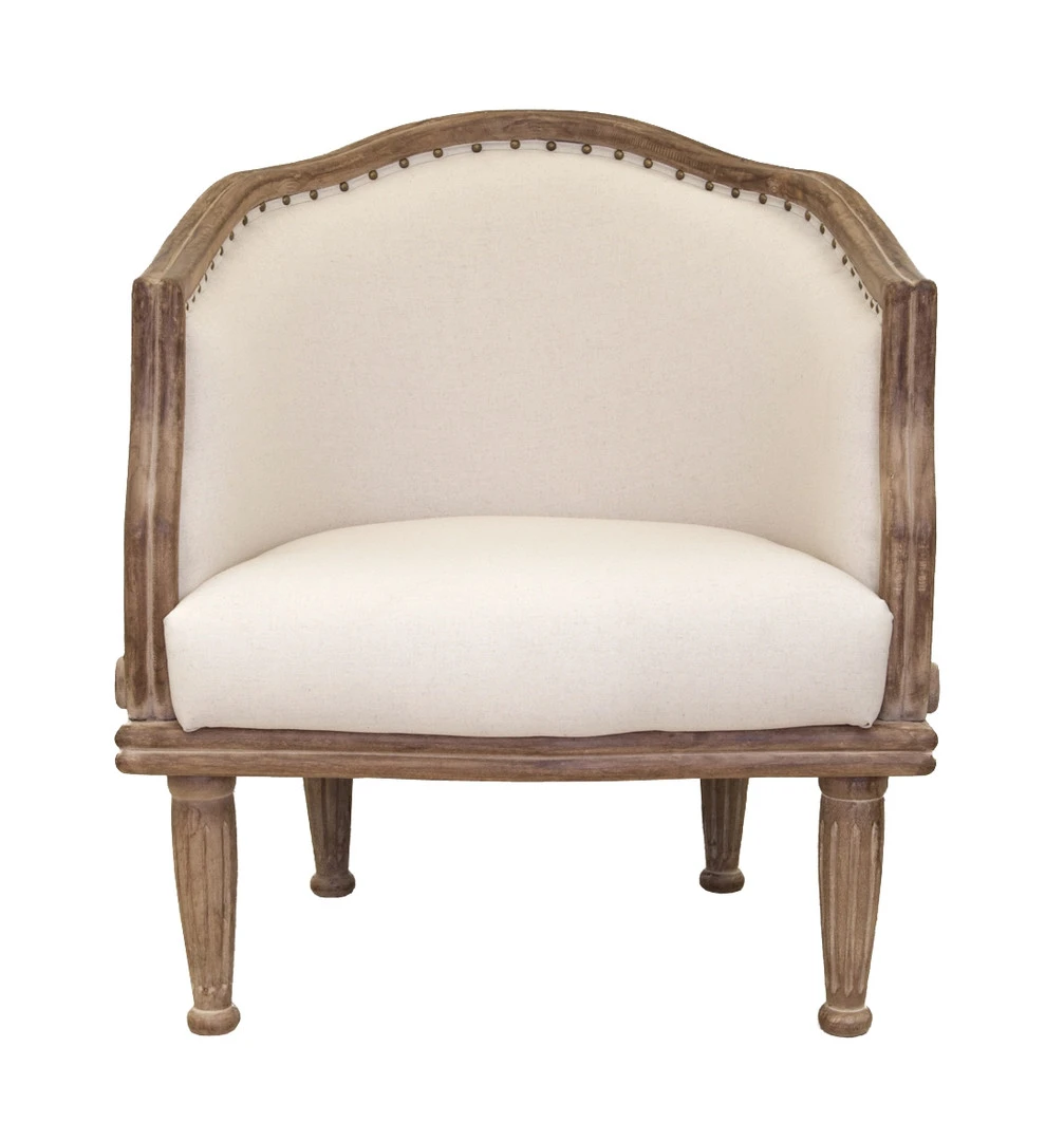 Низкое кресло Alamo в Краснодаре