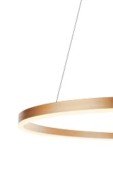 купить Люстра Orblaze 800 gold в Краснодаре