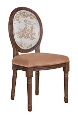 купить красивые Стул Volker Leg Abstract V3 в Краснодаре