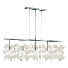 90819 Подвесной потолочный светильник (люстра) VITORIA в Краснодаре