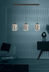 купить 390104 Люстра BULCIAGO в Краснодаре