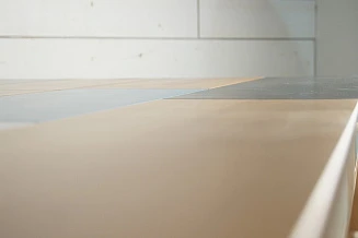 Стол "Aquarelle Birch" светлый арт RE-21ETG/2 в интернет-магазине в Краснодаре