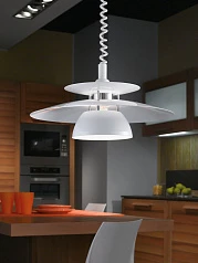 фото 87055 Подвесной потолочный светильник (люстра) BRENDA в Краснодаре