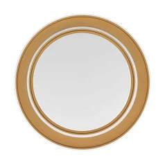 902044 Светодиодный настенно-потолочный светильник с регулировкой цветовой температуры MOSCHETTA, 24W(LED), ?400,2700K, 4000K, 6500K, 2800lm, сталь, з в интернет-магазине в Краснодаре