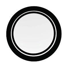 купить 902046 Светодиодный настенно-потолочный светильник с регулировкой цветовой температуры MOSCHETTA, 24W(LED), ?400,2700K, 4000K, 6500K, 2800lm, сталь, ч в Краснодаре