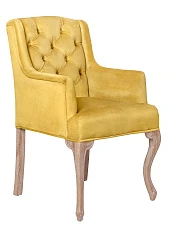 купить красивые Классическое кресло Deron Gold в интернет-магазине в Краснодаре
