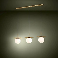 39953 Подвесной потолочный светильник (люстра) ARENALES в Краснодаре