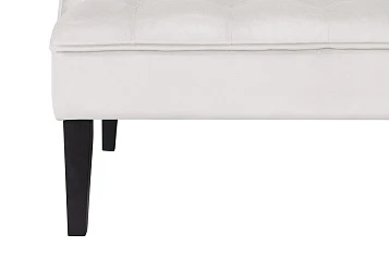 фото Прямой двухместный американский диван Sommet бежевый в Краснодаре