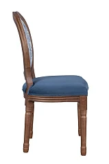 стильный Стул для кафе Volker Leg Abstract V4 на заказ в Краснодаре