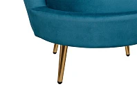 стильные Кресло ракушка Pearl Marine в Краснодаре