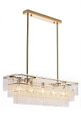 заказать Люстра Celestia L800 в Краснодаре