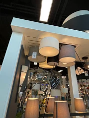 97838 Светильник потолочный PASTORE в Краснодаре