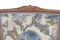 купить Мягкое полукресло с подлокотниками Tous Flower в Краснодаре