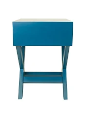 Дизайнерская тумба Tomas Blue в интернет-магазине в Краснодаре