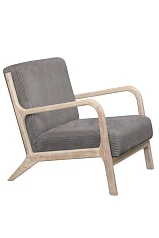 красивое Кресло дизайнерское Cody Brown на заказ в Краснодаре