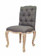 Стул Meliso Gray в интерьере в Краснодаре