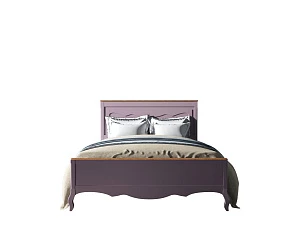 красивые Кровать "Leontina Lavanda" 160x200 арт ST9341/16L на заказ в Краснодаре