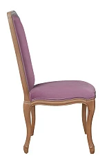 Стул Wenter Pink в интерьере в Краснодаре