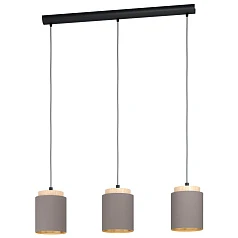 99446 Подвесной потолочный светильник (люстра) ALBARIZA в интернет-магазине в Краснодаре