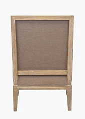 Классическое кресло Coolman в интерьере в Краснодаре