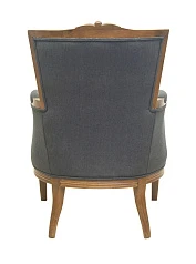 заказать Полукресло Tous Dark Grey в интернет-магазине в Краснодаре