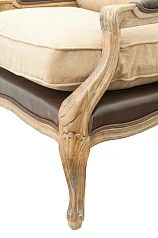 купить красивые Классическое кресло Trak в Краснодаре