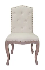 заказать Дизайнерский обеденный стул Melis Beige в Краснодаре