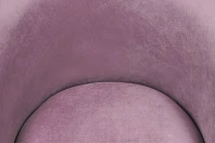 красивое Мягкое кресло Benee Pink в интернет-магазине в Краснодаре
