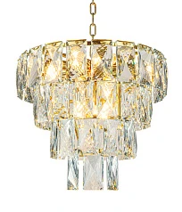 купить красивые Люстра Odeon Plate 500 в Краснодаре