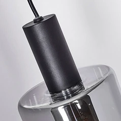 98752 Подвесной потолочный светильник (люстра) GOROSIBA в Краснодаре