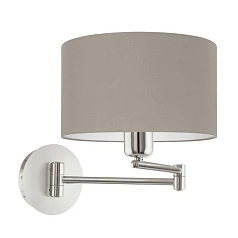 заказать 95062 Бра (настенный светильник) PASTERI в интернет-магазине в Краснодаре