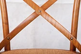 купить стильный Стул Cross Back Foxy в интернет-магазине в Краснодаре