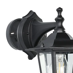 купить 22467 Уличный настенный светильник LATERNA 4 в Краснодаре