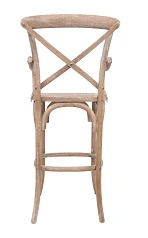 Дизайнерский барный стул Terika в интернет-магазине в Краснодаре