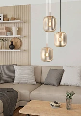 фото 900687 Люстра ROMAZZINA в Краснодаре