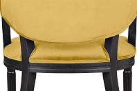 фото Стул Orzo Yellow в Краснодаре