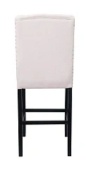 купить Дизайнерский барный стул Skipton Beige V2 в интернет-магазине в Краснодаре
