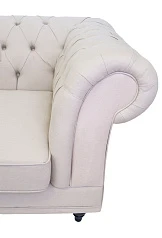 стильные Диван мягкий арт-деко Neylan фиолетовый в Краснодаре