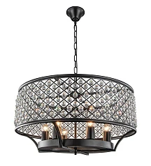 Люстра Klaris Round V2 в Краснодаре