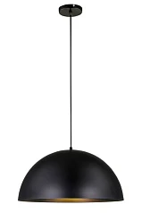 Люстра Sanda Black D50 на заказ в Краснодаре