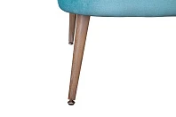 купить Кресло Shell Mint в интернет-магазине в Краснодаре