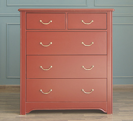 Комод "Оливия (Olivia)" арт 2005R